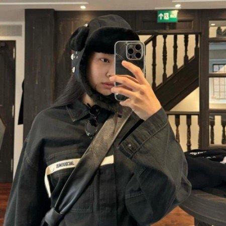  عکس جنی برای پروفایل