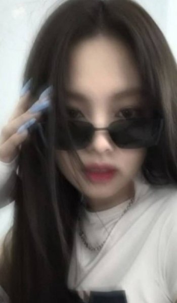  عکس جنی برای پروفایل