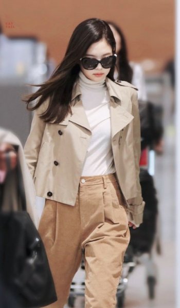  عکس جنی برای پروفایل