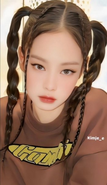  عکس جنی برای پروفایل