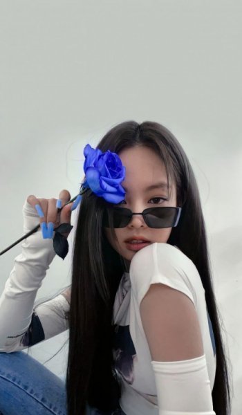  عکس جنی برای پروفایل