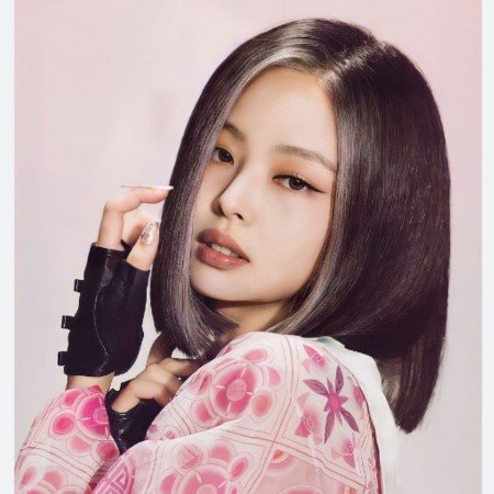  عکس جنی برای پروفایل