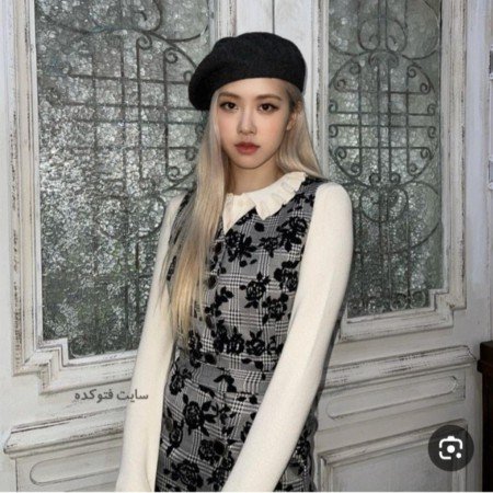  عکس جنی برای پروفایل