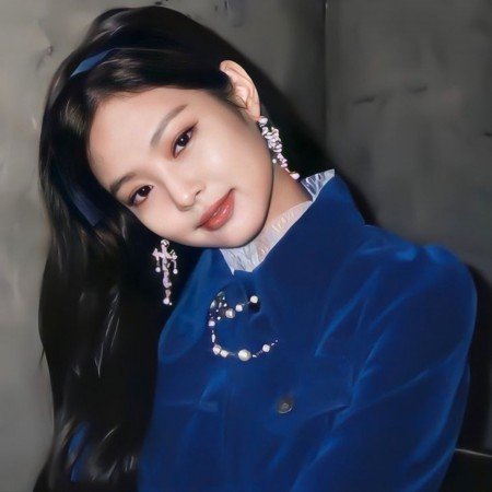  عکس جنی برای پروفایل