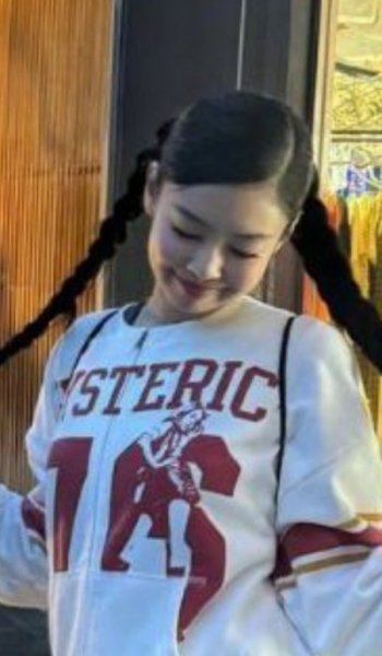  عکس جنی برای پروفایل