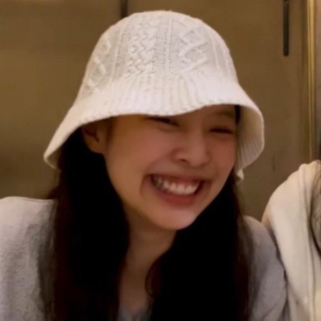  عکس جنی برای پروفایل