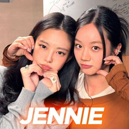  عکس جنی برای پروفایل