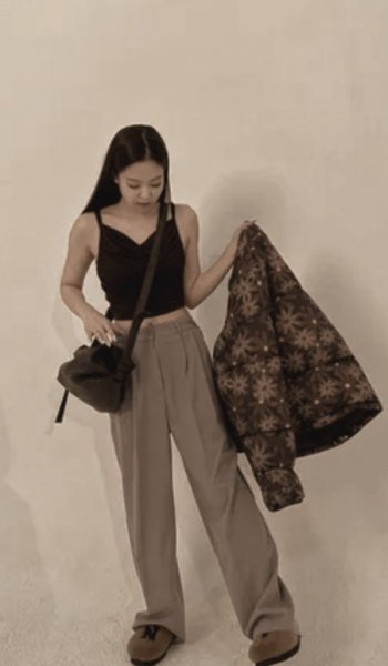  عکس جنی خفن