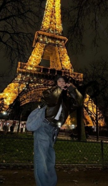  عکس جنی خفن