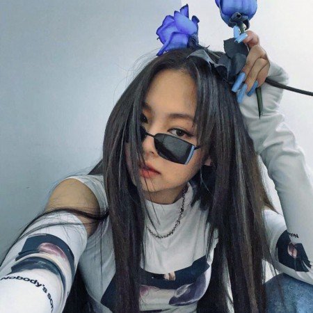  عکس جنی خفن