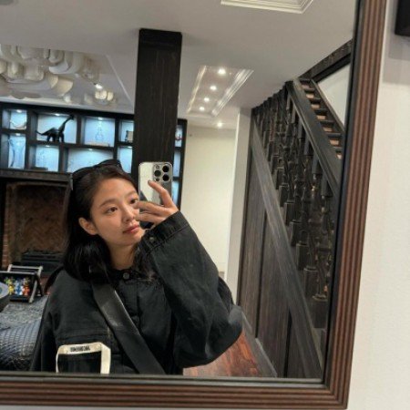  عکس جنی خفن