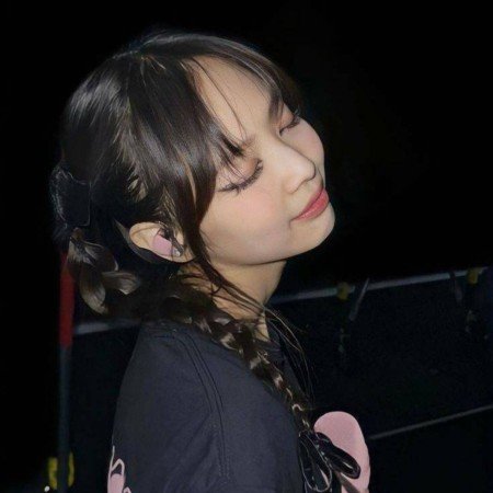  عکس جنی خفن