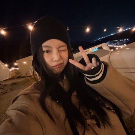  عکس جنی خفن