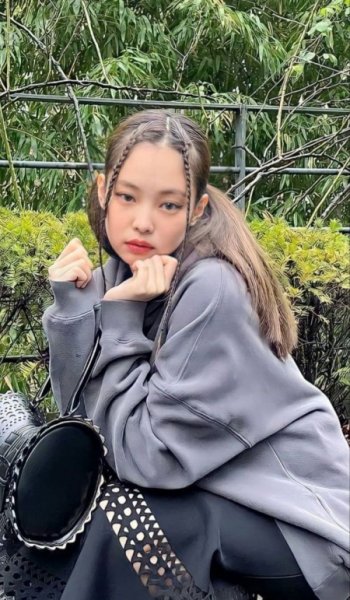  عکس جنی خفن