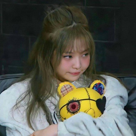  عکس جنی خفن