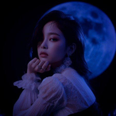  عکس جنی خفن