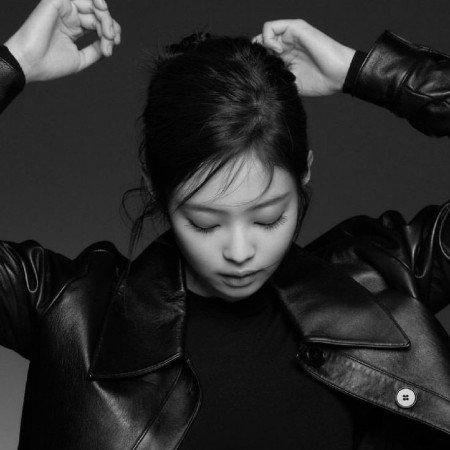  عکس جنی خفن