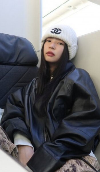  عکس جنی خفن