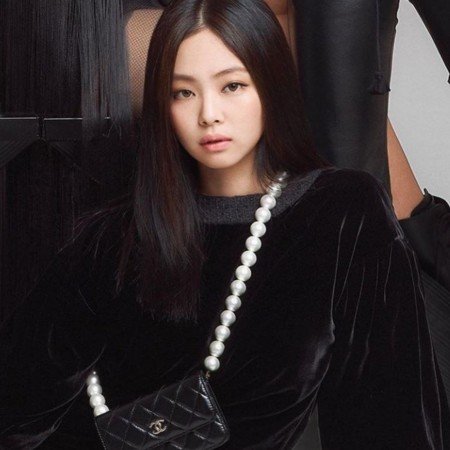  عکس جنی خفن