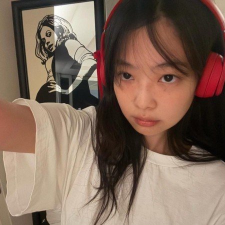  عکس جنی و لیسا برای پروفایل