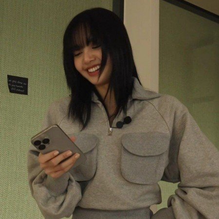  عکس جنی و لیسا برای پروفایل