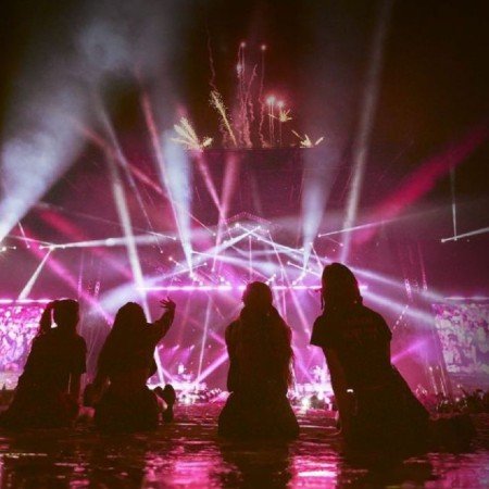  عکس جنی و لیسا برای پروفایل