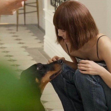  عکس جنی و لیسا برای پروفایل