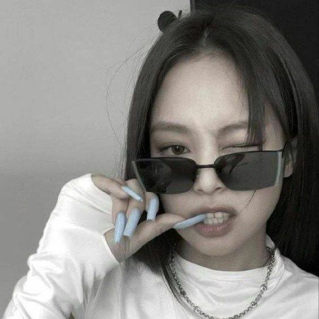  عکس جنی و لیسا برای پروفایل