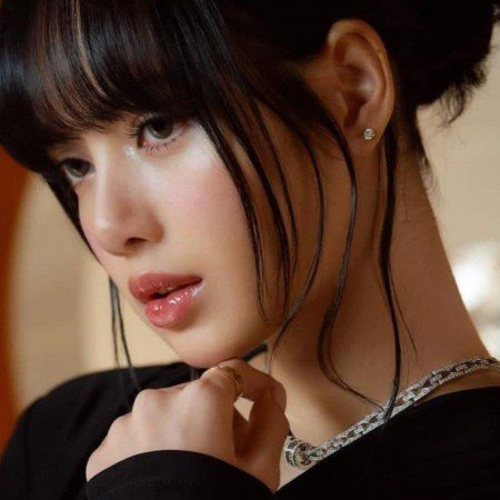  عکس جنی و لیسا برای پروفایل