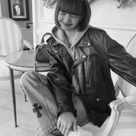  عکس جنی و لیسا برای پروفایل