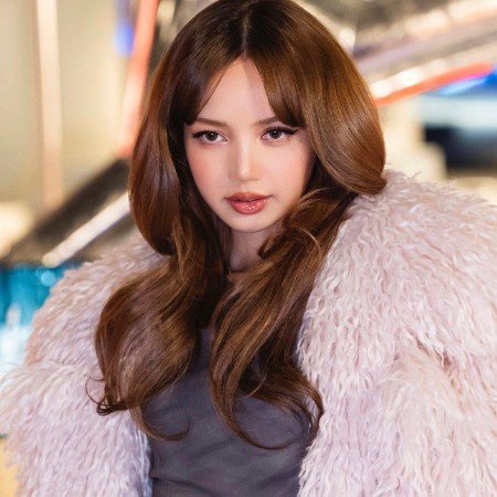  عکس جنی و لیسا برای پروفایل