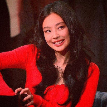  عکس جنی و لیسا برای پروفایل