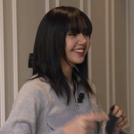  عکس جنی و لیسا برای پروفایل