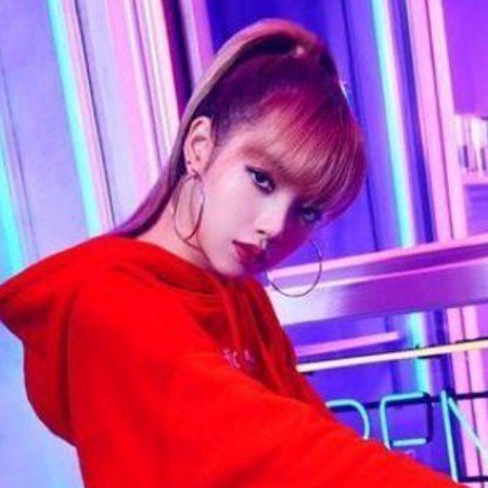  عکس جنی و لیسا برای پروفایل