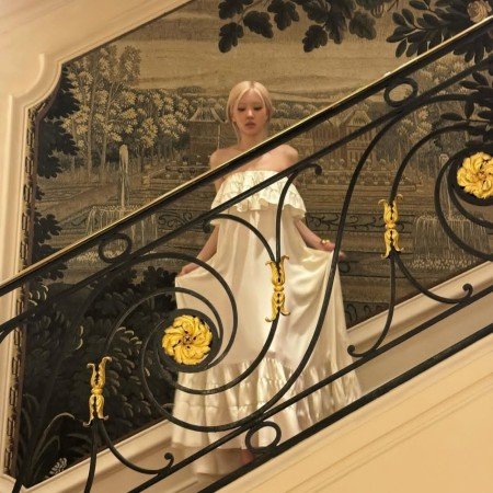  عکس جنی و رزی