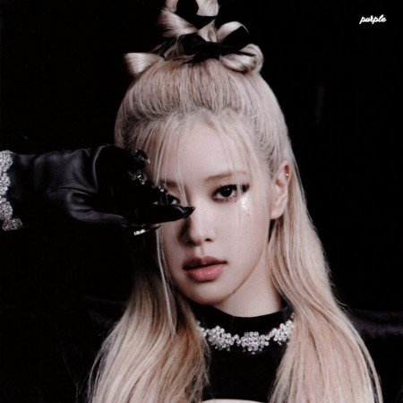  عکس جنی و رزی