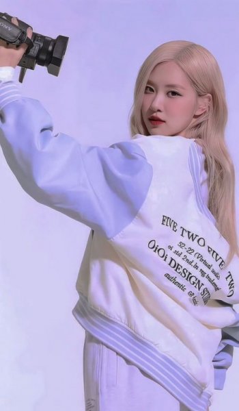  عکس جنی و رزی