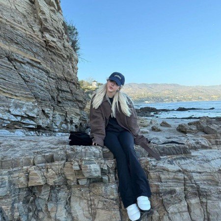  عکس جنی و رزی