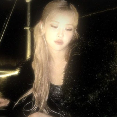  عکس جنی و رزی