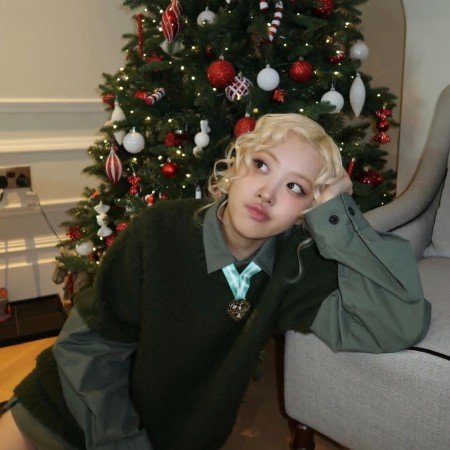  عکس جنی و رزی