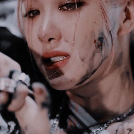  عکس جنی و رزی