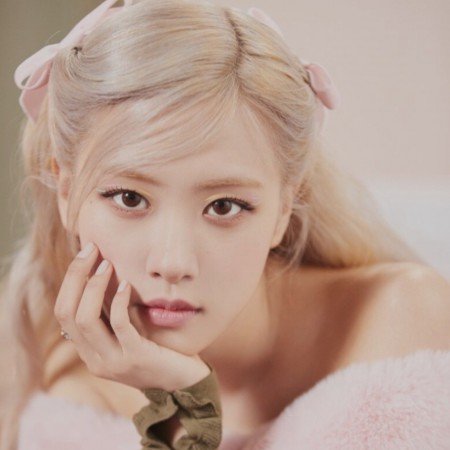  عکس جنی و رزی