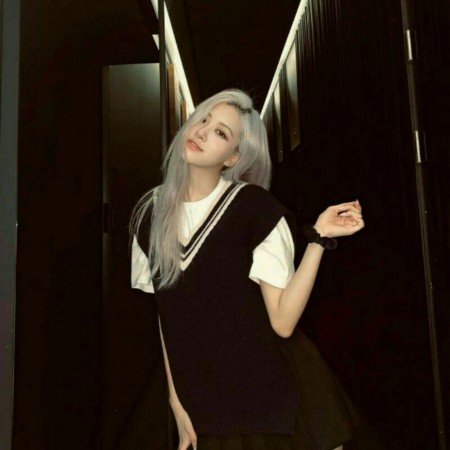  عکس جنی و رزی