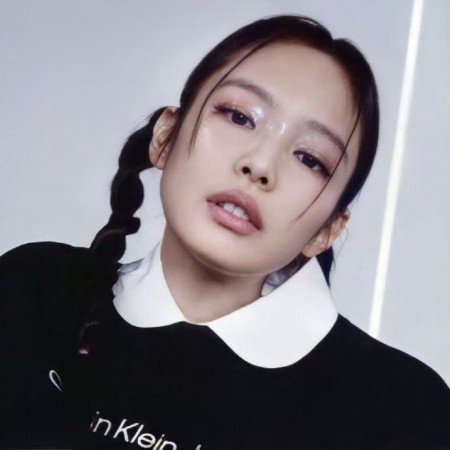  عکس جنی و رزی