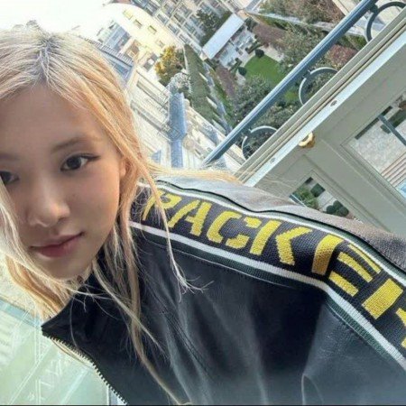  عکس جنی و رزی