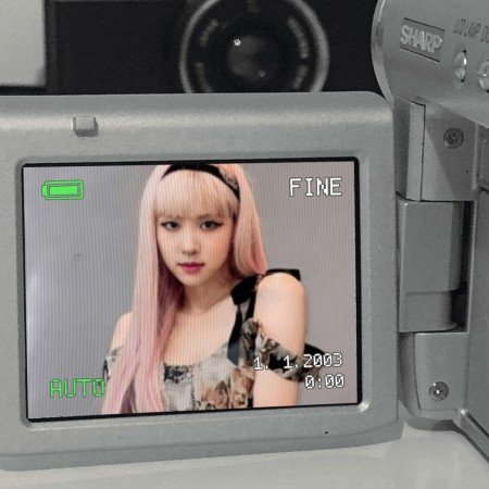  عکس جنی و رزی