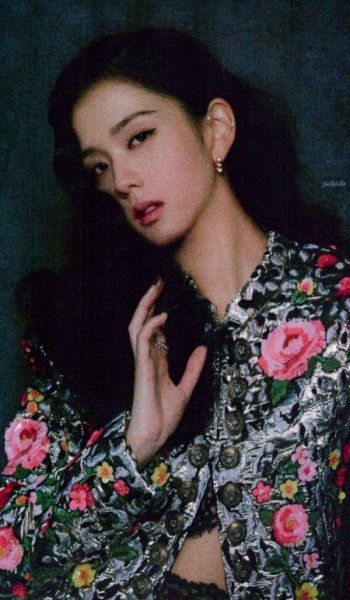  عکس جنی و رزی