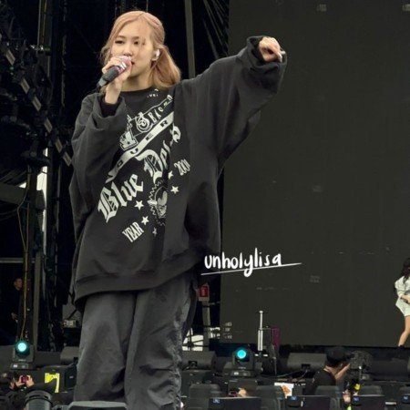  عکس بلک پینک جدید 2025