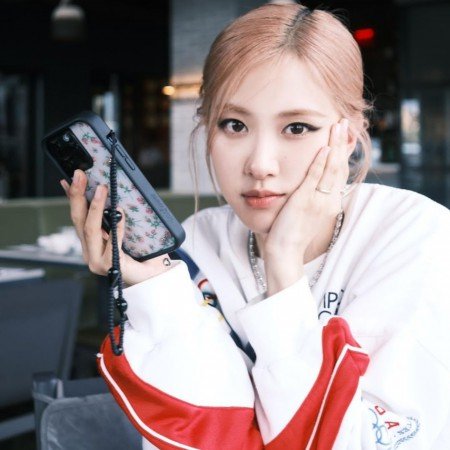  عکس بلک پینک جدید 2025