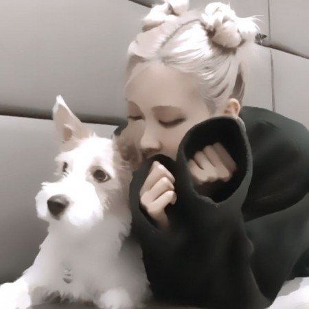  عکس بلک پینک جدید 2025